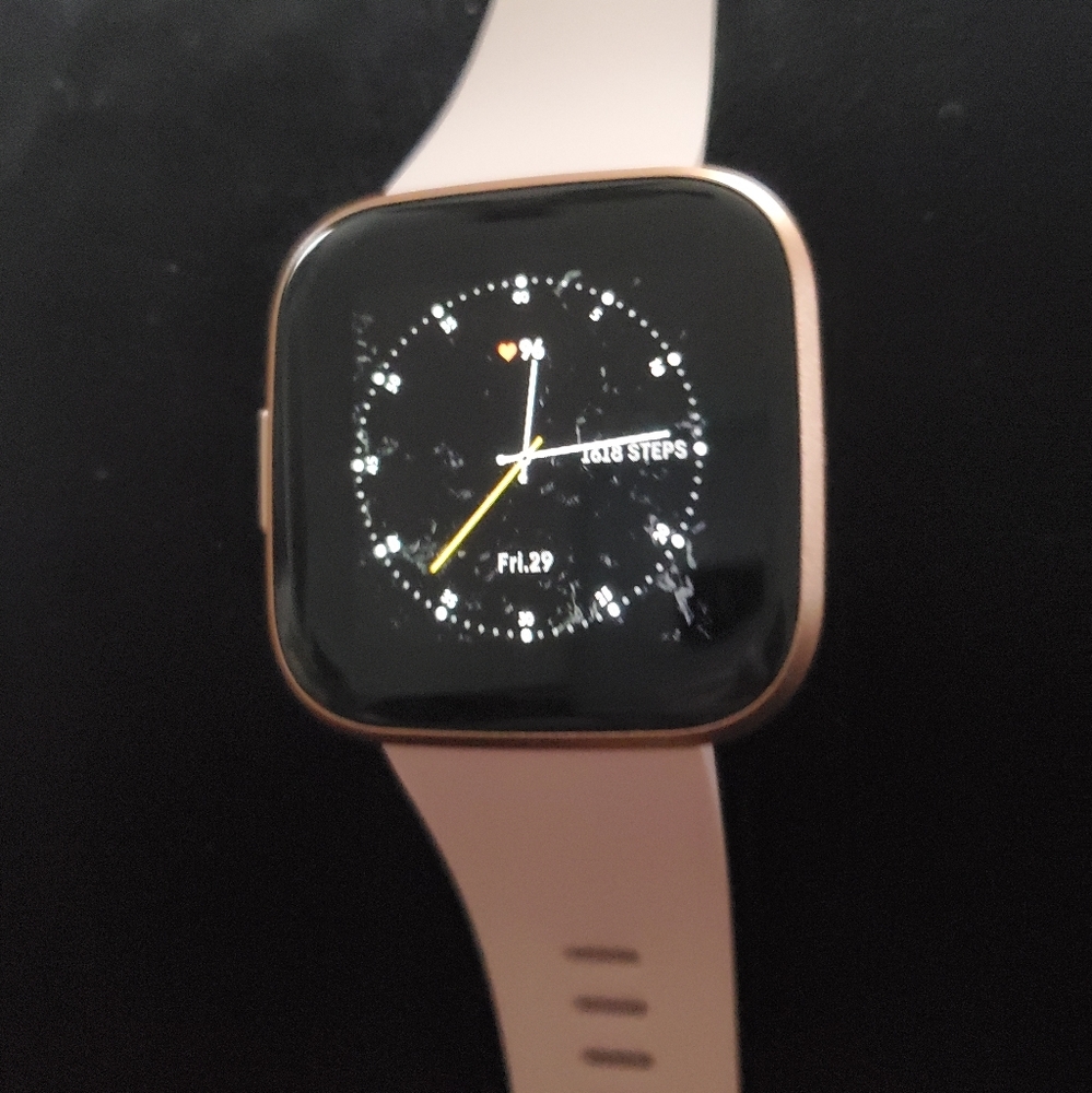 Fitbit Versa 2
